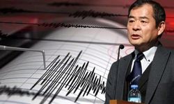 Japon deprem uzmanı Yoshinori Moriwaki açıkladı: Hangi şehirler tehlike altında