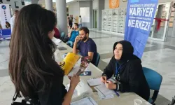 ​ Van YYÜ’de Tanıtım ve Tercih Günleri Başladı