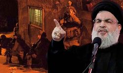 Hizbullah lideri Hasan Nasrallah: İsrail ile açık bir savaşa girdik