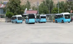 Van'da ulaşıma zam çıkmazı, Mor otobüslere zam yok, mavi ve sarı yolcu taşıtlarına yüzde 25 zam yapıldı 