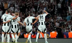 UEFA Avrupa Ligi'nde Beşiktaş'ın rakibi belli oldu