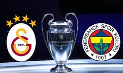 Son Dakika: UEFA Şampiyonlar Ligi'ndeki temsilcilerimizin muhtemel rakipleri belli oldu!