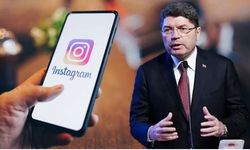 Erişim engeli getirilen Instagram açılacak mı? Adalet Bakanı Yılmaz Tunç net konuştu