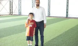 Varto’da Kur’an kursu öğrencileri arasında futbol turnuvası düzenlendi