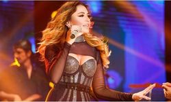 Instagram yasağı şarkıcı Hadise'yi isyan ettirdi