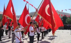 Bitlis'in düşman işgalinden kurtuluşunun 108'inci yılı kutlandı