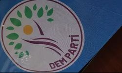 DEM Partili Belediye Başkanı partisinden istifa etti