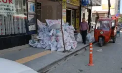 Van yapboza döndü