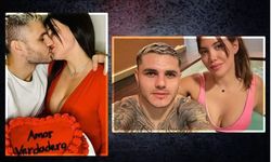 Wanda Nara yokluğu Icardi'ye iyi gelmedi Galatasaray'ı dava etti: Paramı verin