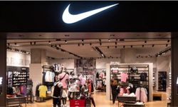 Nike, Türkiye'deki internet alışverişlerini durdurdu