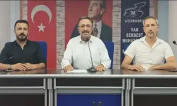 SMMMO Başkanı Örenci’den enflasyon muhasebesi çıkışı