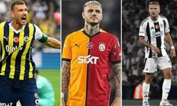 Süper Lig'de sezonun ilk şampiyonluk tahmini yapıldı