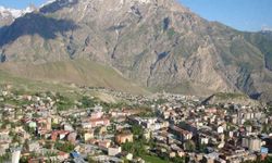 Hakkari'de bazı alanlar "geçici özel güvenlik bölgesi" ilan edildi