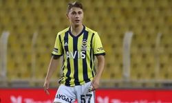 Vanspor, Fenerbahçe’nin eski oyuncusunu transfer etti