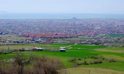 Van'da arsa satışı! Yüzde 25 peşinat 24 ay vadeyle...