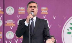 Son Dakika Gelişmesi: Abdullah Zeydan’ın Duruşması Ocak Ayına Ertelendi