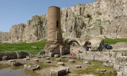  750 yıllık Cami restore edilecek