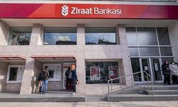 Ziraat Bankası’ndan 100 Bin TL’ye Kadar İhtiyaç Kredisi Kampanyası