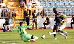 Kasımpaşa: 0 - Fenerbahçe: 2 (Maç sonucu)