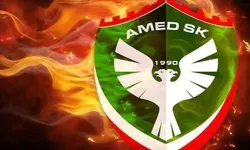 Amedspor Taraftarları İçin Zorlu Bir Gün: Derbi Mi, Amedspor Maçı Mı?