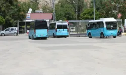 Van’da ulaşım çilesi: şoförden yolculara hakaret 