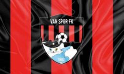 Menemen FK- Vanspor FK maçı