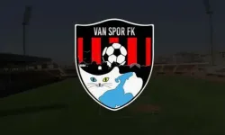 Vanspor'da puan kayıpları ayrılığı getirdi!