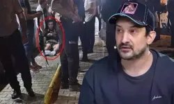 Serhat Akın'a yapılan saldırıyla ilgili bomba iddia