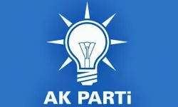 Ak Parti'de İstifa