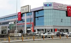 VASKİ İçme Suyu İnşaatı Yaptıracak