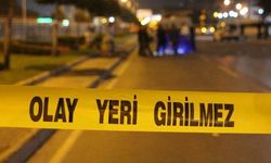 Uşak’ta araç şarampole devrildi: 1 ölü 1 yaralı