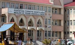 Pakistan Türkiye Dostluğu Mesleki ve Teknik Anadolu Lisesi Nerede ve Nasıl Gidilir?