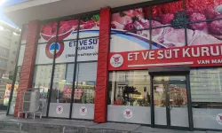 Van Et ve Süt Kurumu Nerede, Nasıl Gidilir?