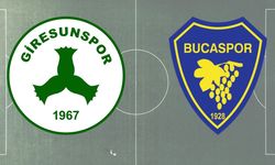 Bucaspor 1928, Giresunspor ile Karşılaşıyor