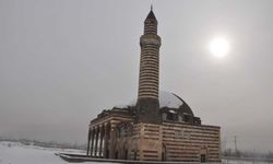 Kaya Çelebi Camii nerede, nasıl gidilir?