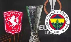 Twente - Fenerbahçe Maçı İlk 11'leri ve Maç Detayları Belli Oldu!