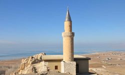 Süleyman Han Camii nerede, nasıl gidilir?