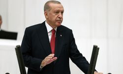 Cumhurbaşkanı Erdoğan: İsrail gözünü Türkiye'ye dikecek