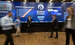 Borsa Güne Yükselişle Başladı