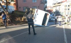 Servis Kazasında Anne ve Kızının Ölümüne Sebep Olan Sanıklara Hapis Cezası