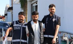 Karısını ve kayınpederini vuran şüpheli, “Sinirle yaptım”