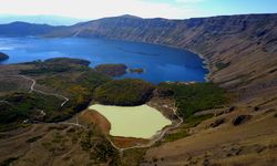 Ayı Saldırıları Nedeniyle Nemrut Kalderası Kış Sezonu Boyunca Ziyarete Kapatıldı