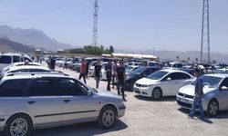 Van’da 2. el otomobil piyasasında hareketlilik