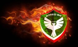 Amedspor'a Müjde: Saha Sorunu Çözüldü!