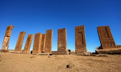 Ahlat Selçuklu Mezarlığı nerede, nasıl gidilir?