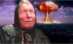 Baba Vanga'dan 2025 yılı için ürpertici kehanet