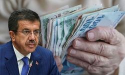 Zeybekci: 2025'te enflasyon yüzde 20'nin çok altında olacak