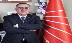 CHP Van İl Başkanı Bedirhanoğlu: "Ahmet Özer'in gözaltına alınması kabul edilemez"