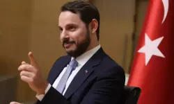 Berat Albayrak geri mi dönüyor?