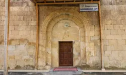 Hamurkesen Camii nerede, nasıl gidilir?